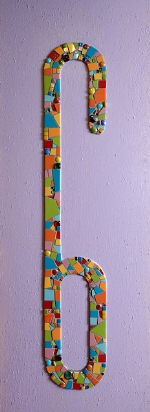 mosaic number